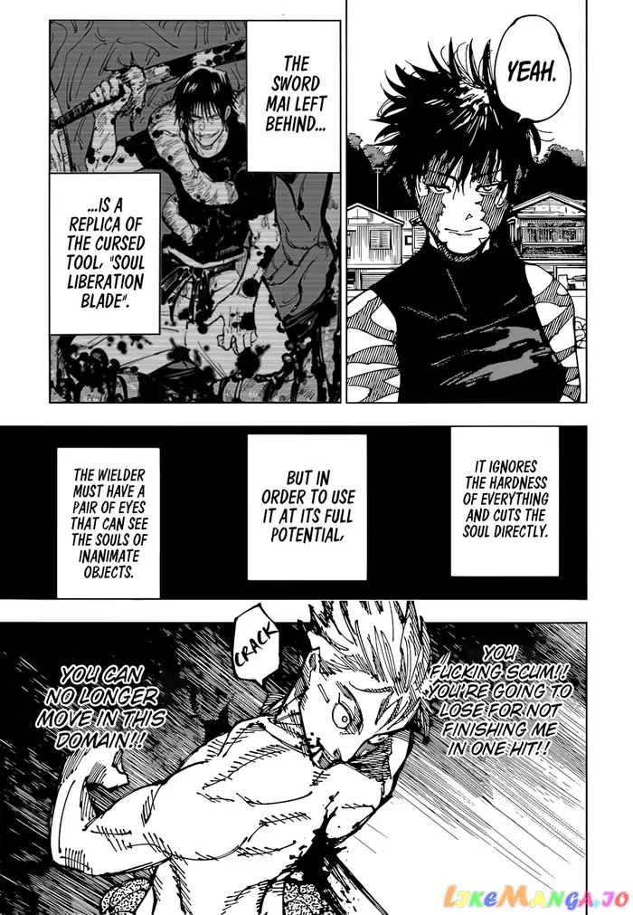 Jujutsu Kaisen Chapter 198 image 13_optimized